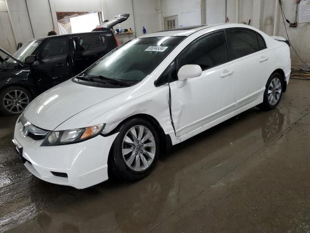 HONDA CIVIC 2010 19xfa1f81ae058752