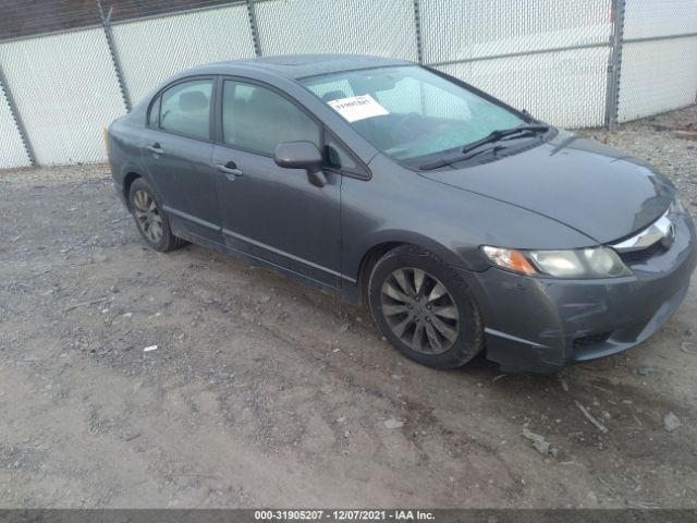 HONDA CIVIC SDN 2010 19xfa1f81ae061098