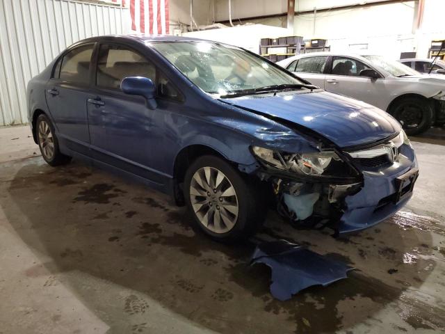 HONDA CIVIC EX 2010 19xfa1f81ae069069