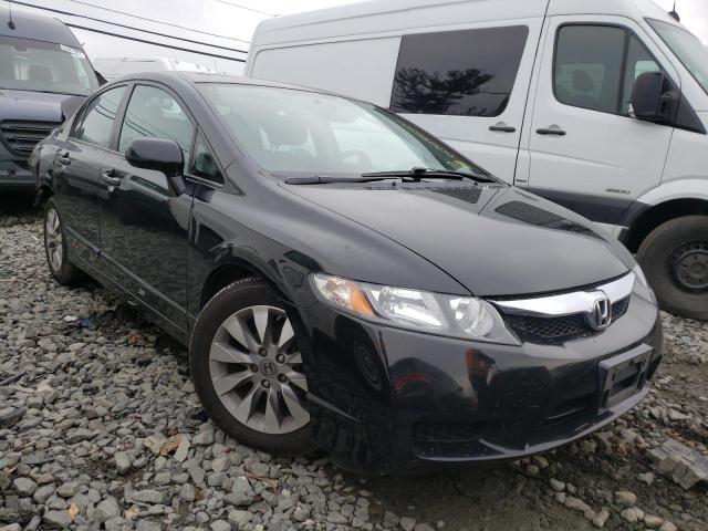 HONDA CIVIC EX 2010 19xfa1f81ae075549