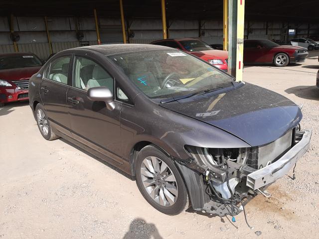 HONDA CIVIC EX 2010 19xfa1f81ae076572