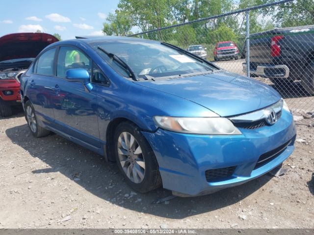 HONDA CIVIC 2010 19xfa1f81ae087331