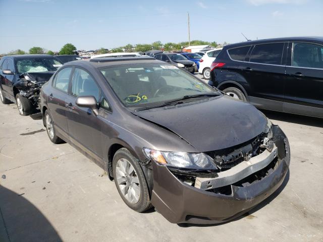 HONDA CIVIC EX 2011 19xfa1f81be008077