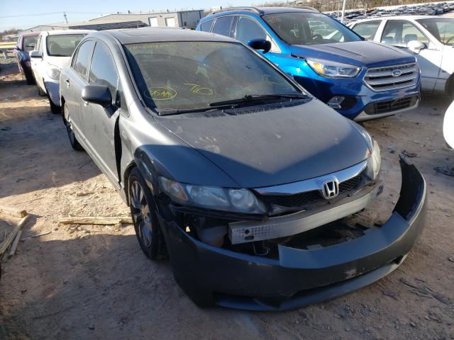 HONDA CIVIC EX 2011 19xfa1f81be014008