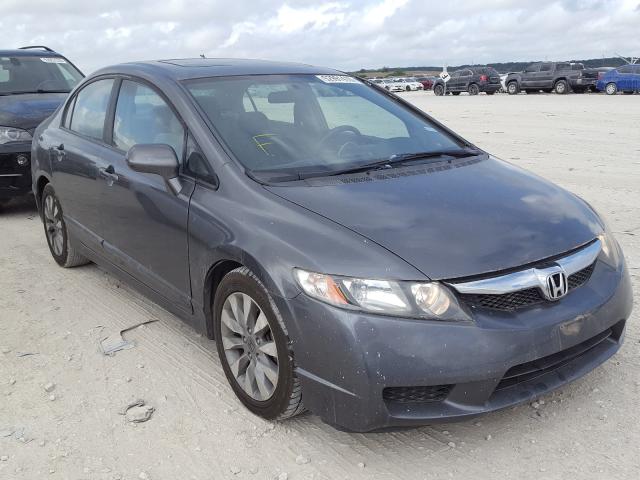 HONDA CIVIC EX 2011 19xfa1f81be014056