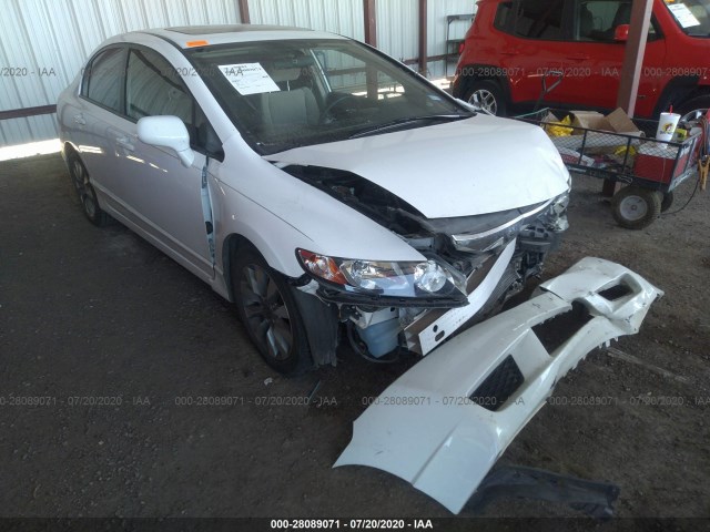 HONDA CIVIC SDN 2011 19xfa1f81be021251