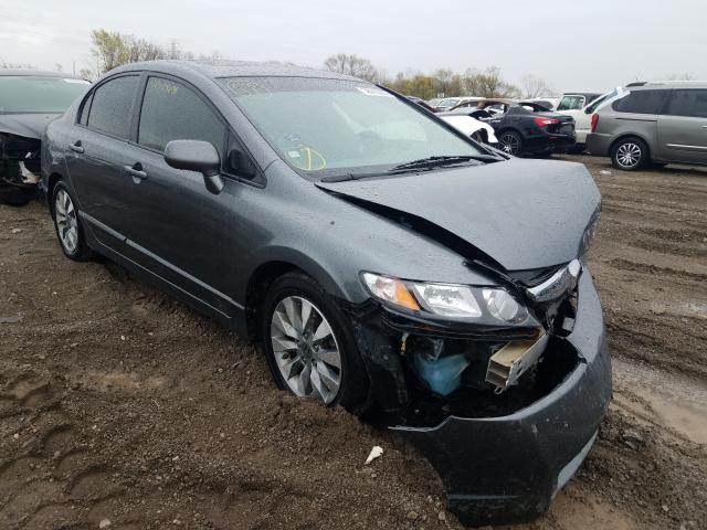 HONDA CIVIC EX 2011 19xfa1f81be022058