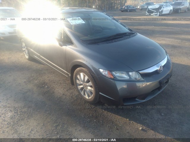 HONDA CIVIC SDN 2011 19xfa1f81be022951