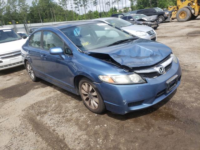 HONDA CIVIC EX 2011 19xfa1f81be023825