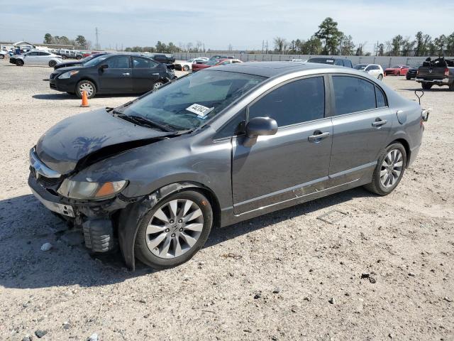 HONDA CIVIC 2011 19xfa1f81be026529