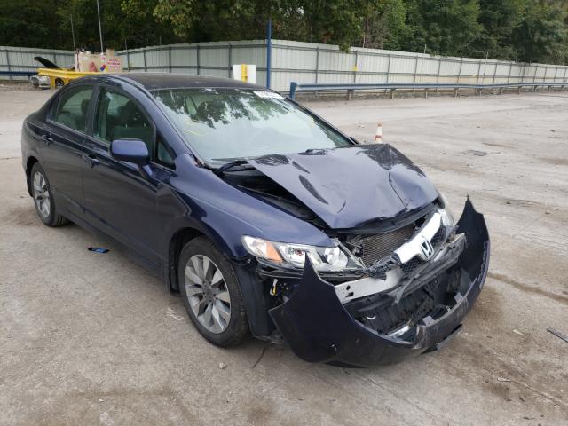 HONDA CIVIC EX 2010 19xfa1f82ae007292