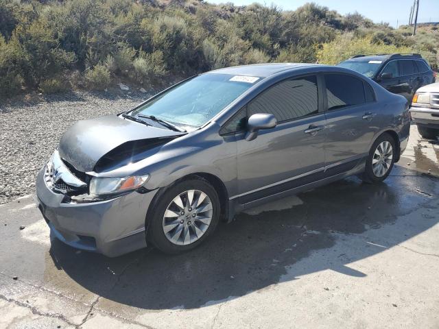 HONDA CIVIC EX 2010 19xfa1f82ae009270