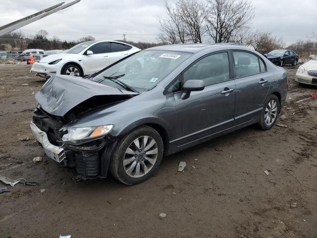 HONDA CIVIC 2010 19xfa1f82ae013853