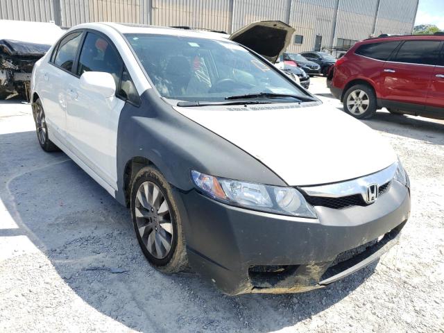 HONDA CIVIC EX 2010 19xfa1f82ae019149