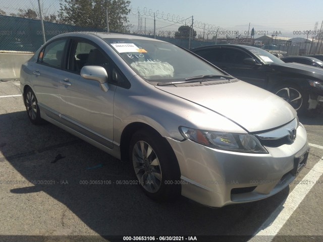 HONDA CIVIC SDN 2010 19xfa1f82ae026635