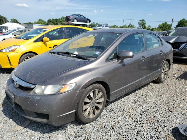 HONDA CIVIC 2010 19xfa1f82ae029521