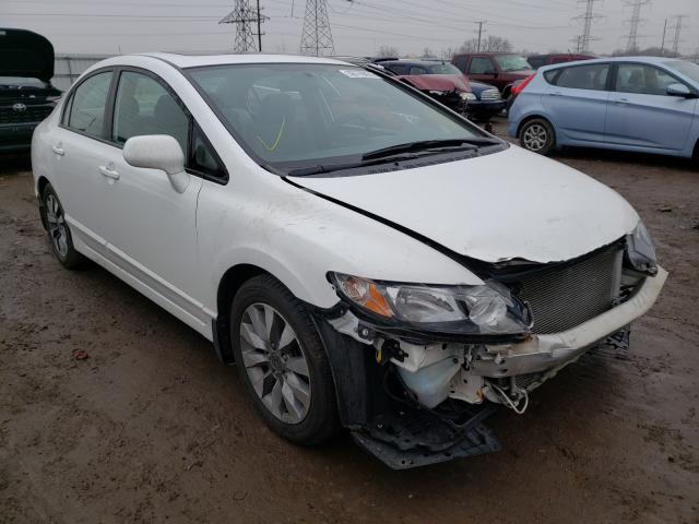 HONDA CIVIC EX 2010 19xfa1f82ae029549