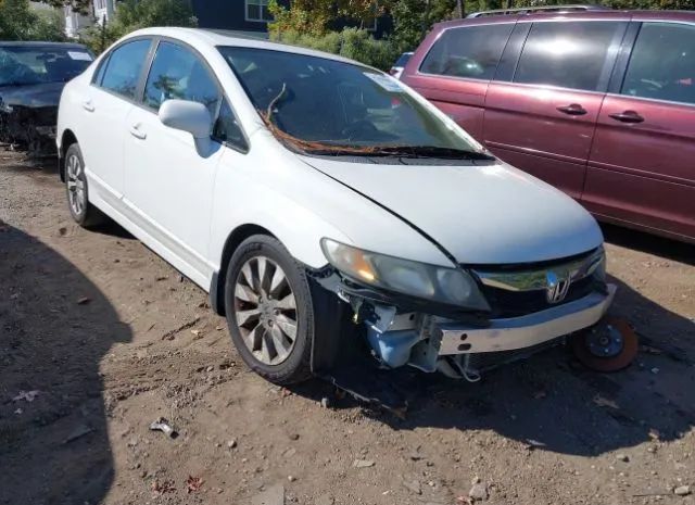 HONDA CIVIC SDN 2010 19xfa1f82ae029566