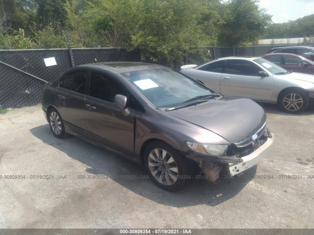 HONDA CIVIC SDN 2010 19xfa1f82ae033584