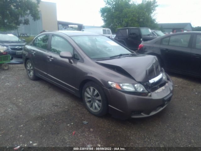 HONDA CIVIC SDN 2010 19xfa1f82ae035075