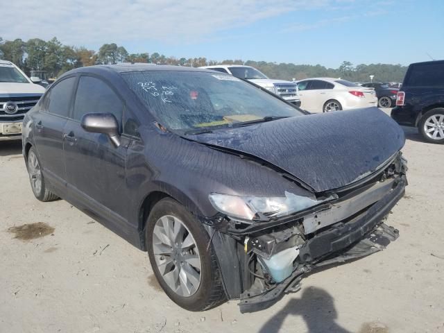 HONDA CIVIC EX 2010 19xfa1f82ae035898