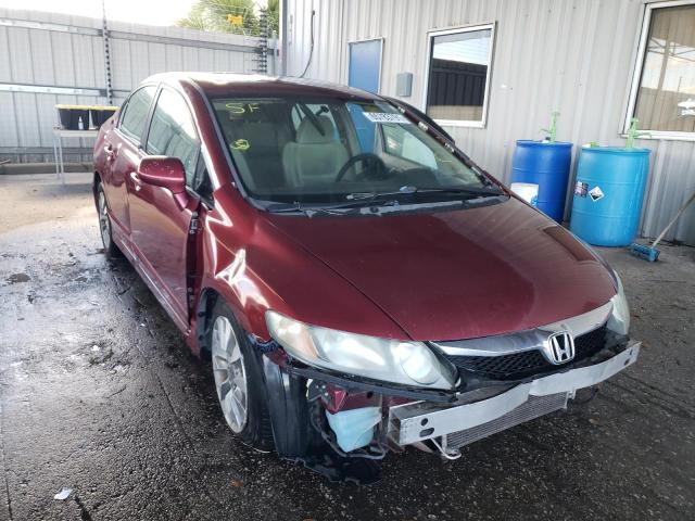 HONDA CIVIC EX 2010 19xfa1f82ae039501