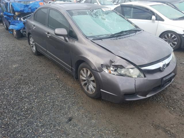 HONDA CIVIC EX 2010 19xfa1f82ae039806