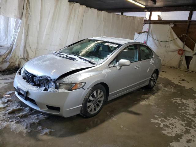 HONDA CIVIC 2010 19xfa1f82ae040700