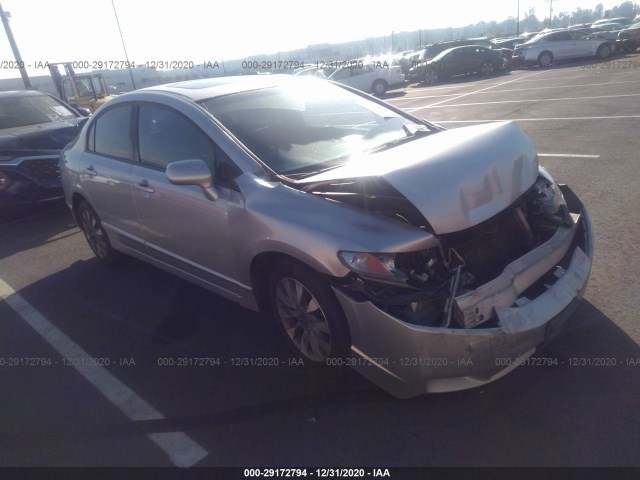 HONDA CIVIC SDN 2010 19xfa1f82ae040714