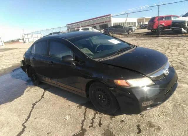 HONDA CIVIC SDN 2010 19xfa1f82ae043094