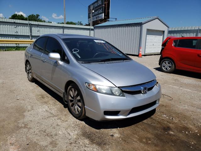 HONDA CIVIC EX 2010 19xfa1f82ae044858