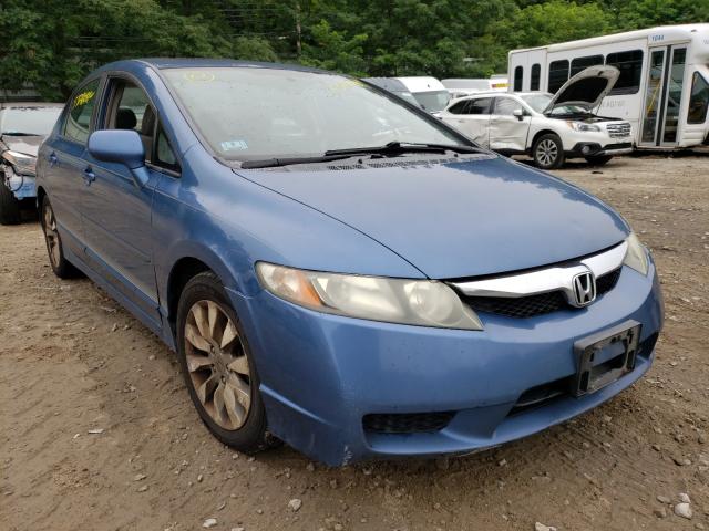 HONDA CIVIC EX 2010 19xfa1f82ae045458