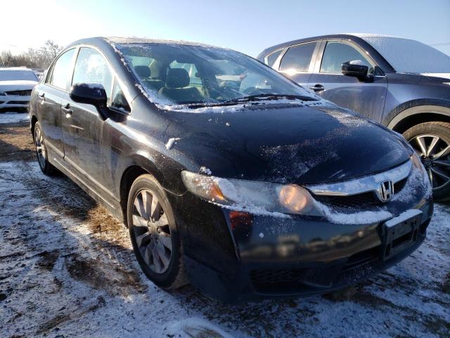 HONDA CIVIC EX 2010 19xfa1f82ae048747