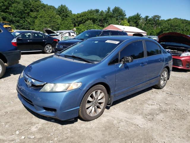 HONDA CIVIC 2010 19xfa1f82ae049445