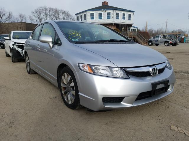 HONDA CIVIC EX 2010 19xfa1f82ae055665