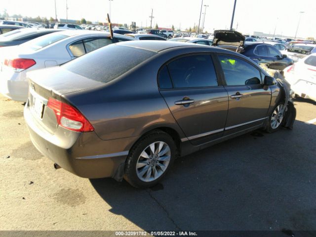 HONDA CIVIC SDN 2010 19xfa1f82ae058419