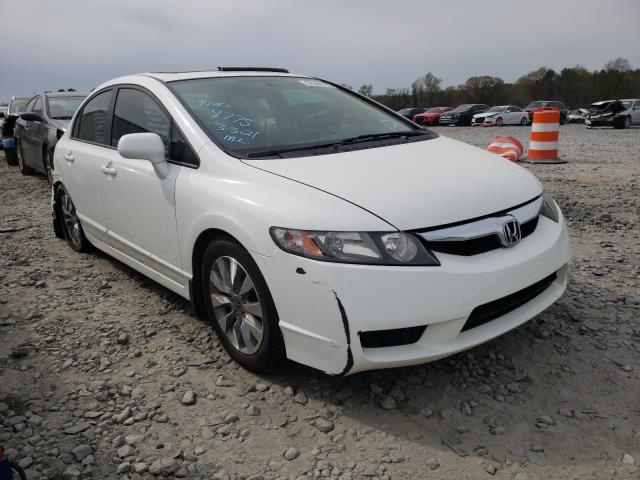 HONDA CIVIC EX 2010 19xfa1f82ae058775