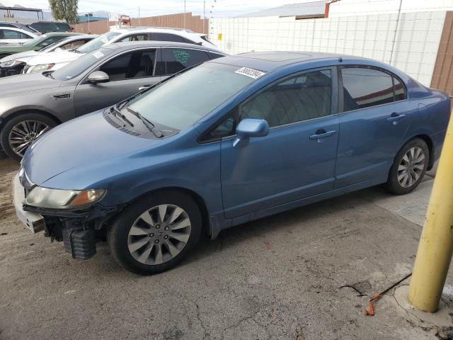 HONDA CIVIC 2010 19xfa1f82ae061370