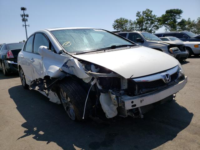 HONDA CIVIC EX 2010 19xfa1f82ae079206