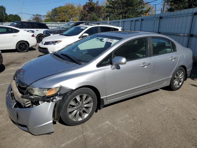 HONDA CIVIC EX 2010 19xfa1f82ae080386