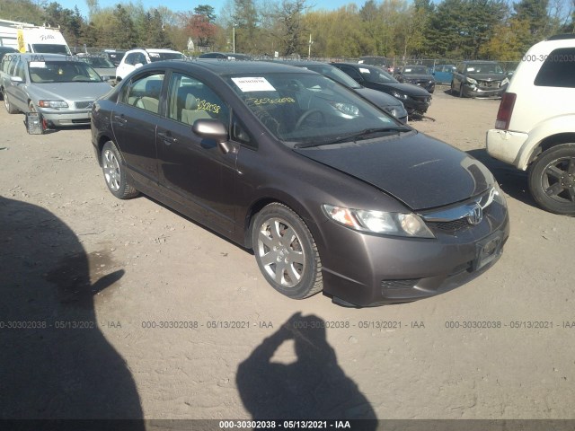 HONDA CIVIC SDN 2010 19xfa1f82ae082896