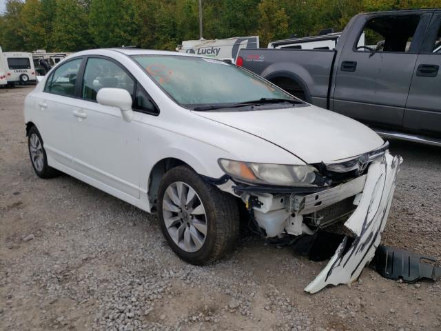 HONDA CIVIC EX 2011 19xfa1f82be008122