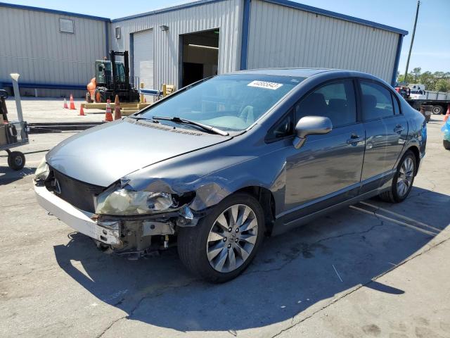 HONDA CIVIC EX 2011 19xfa1f82be010369