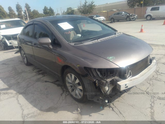 HONDA CIVIC SDN 2011 19xfa1f82be013840