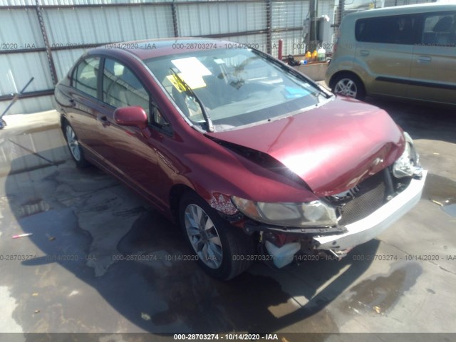 HONDA CIVIC SDN 2011 19xfa1f82be014079