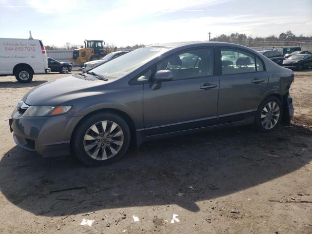 HONDA CIVIC 2011 19xfa1f82be015698