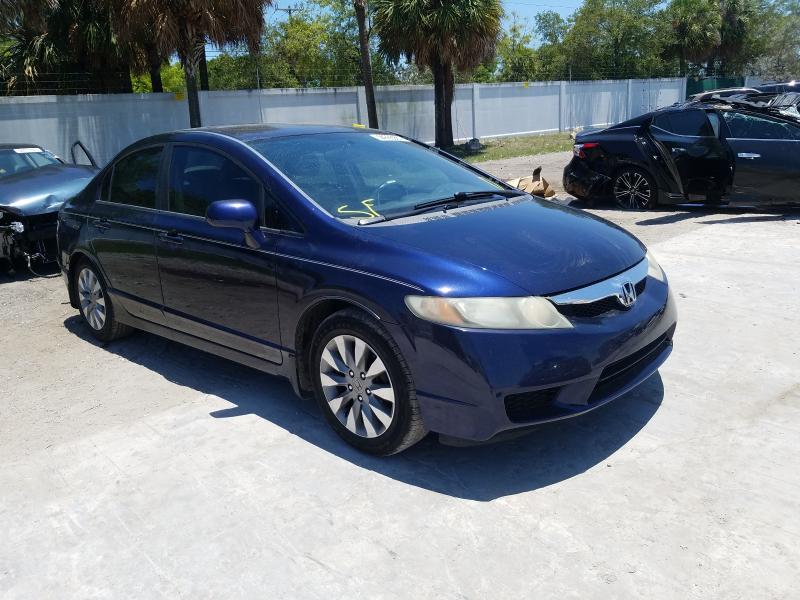 HONDA CIVIC EX 2011 19xfa1f82be018990