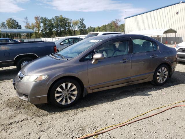 HONDA CIVIC 2011 19xfa1f82be021209