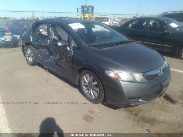 HONDA CIVIC SDN 2011 19xfa1f82be021694