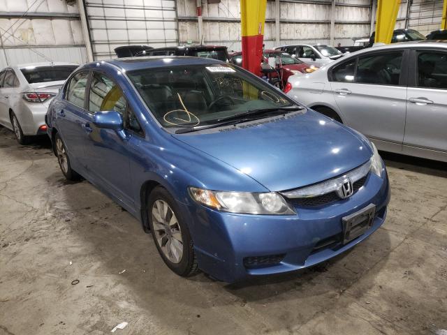 HONDA CIVIC EX 2011 19xfa1f82be021971